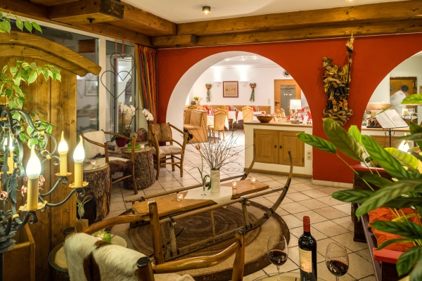 Hotel Rheinischer Hof (Garmisch-Partenkirchen)